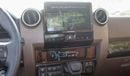 Toyota Land Cruiser Pick Up 2025 Model Toyota Land Cruiser Pick Up, LC79 Single Cabin, 4.0L Petrol 4WD 6A/T