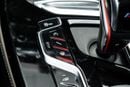 BMW X4M Competition 3.0L (510 HP)
