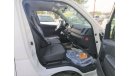 Toyota Hiace 13seats