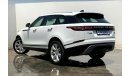 Land Rover Range Rover Velar P250 S