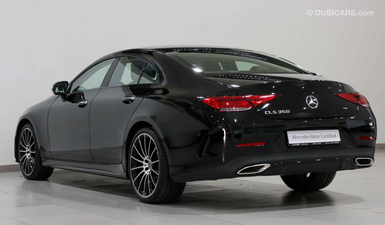 مرسيدس بنز CLS 350 CLS 350