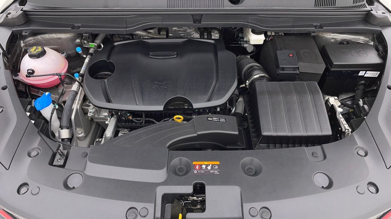 Geely Coolray GL 1.5 | Zero Down Payment | Home Test Drive