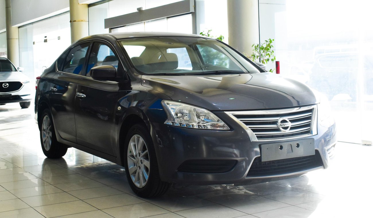 Nissan Sentra