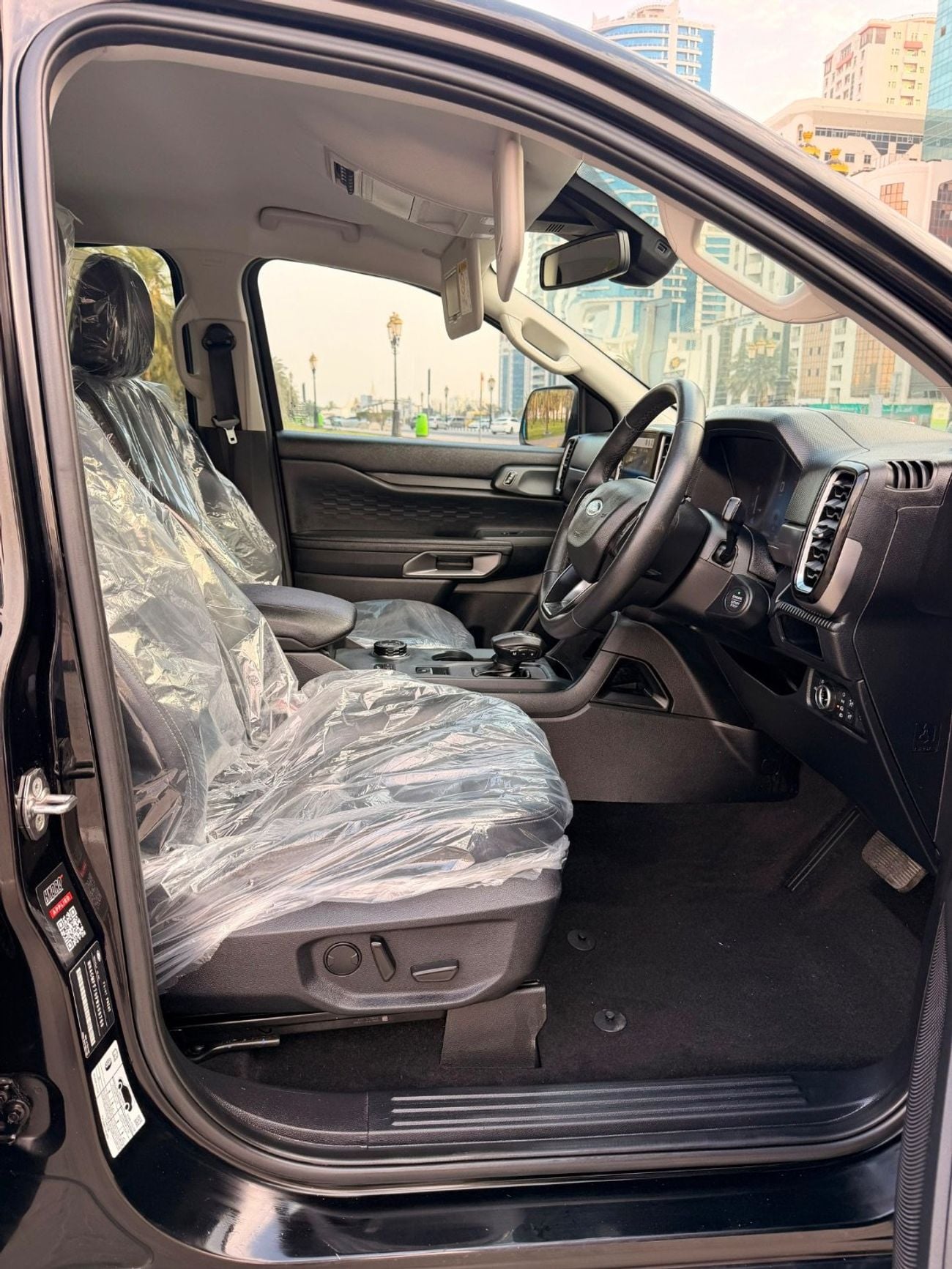 Ford Ranger WILDTRAK Wildtrack