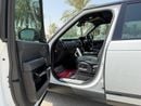 Land Rover Range Rover Export from Australia