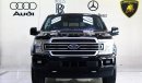 Ford F-150 Limited EcoBoost  3.5L V6