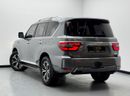 نيسان باترول LE Titanium 5.6L 2022 Nissan Patrol LE Titanium, 2027 Nissan Warranty, Full Nissan Service History,