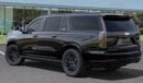 كاديلاك إسكالاد SPORT PLATINUM 6.2L
