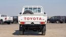Toyota Land Cruiser Pick Up LAND CRUISER LC79 SC 4.2L V6 DIESEL 2026