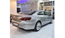 Volkswagen Passat CC EXCELLENT DEAL for our Volkswagen Passat CC 2016 Model!! in Silver Color! GCC Specs