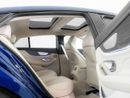 مرسيدس بنز AMG GT 2020 Mercedes Benz GT 63S AMG / Full Mercedes Service History / Gargash Warranty