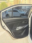 Toyota Yaris SPORT