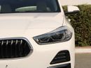 BMW X2 sDrive 20i M Sport