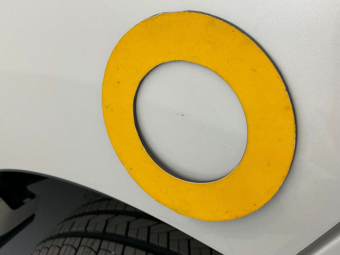 تويوتا فورتونر EXR | ضمان مجاني لمدة عام | 0 دفعة أولى