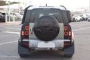 لاند روفر ديفندر P300 110 SE 2.0L (5 Seater)