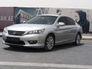Honda Accord LX Full Option