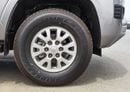 ميتسوبيشي L200 GLS Mitsubishi L200 / Triton GLX 4WD 2.4L Diesel MT High Line