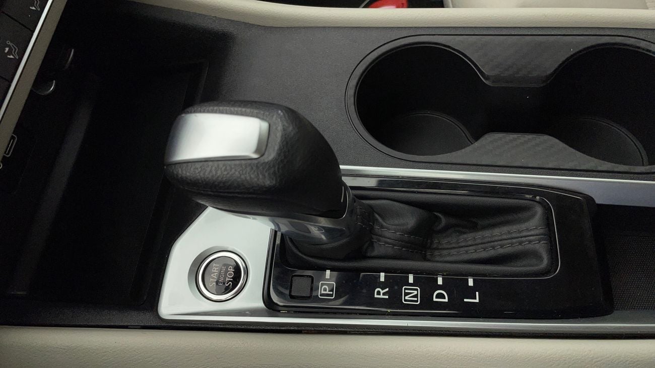 نيسان ألتيما 2023 S | AED 909/Month | 0 DP | 30 Day Return | Warranty | Service History