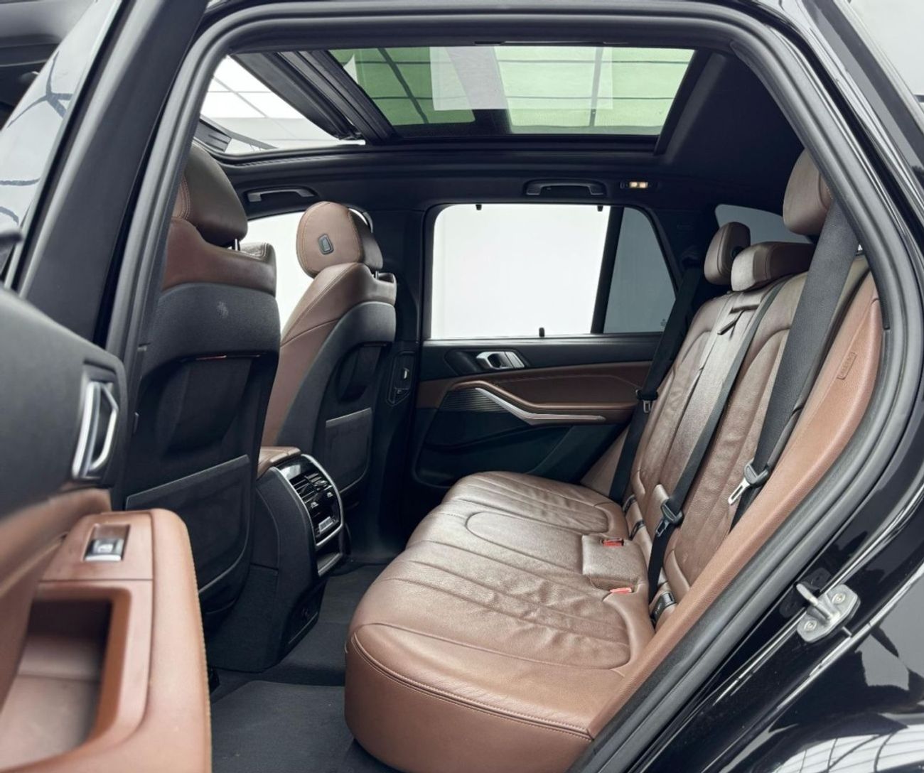 بي أم دبليو X5 40i M Sport 3.0L 2020 BMW X5 xDrive40i M-Sport, Warranty, Full BMW Service History, Low Kms, GCC