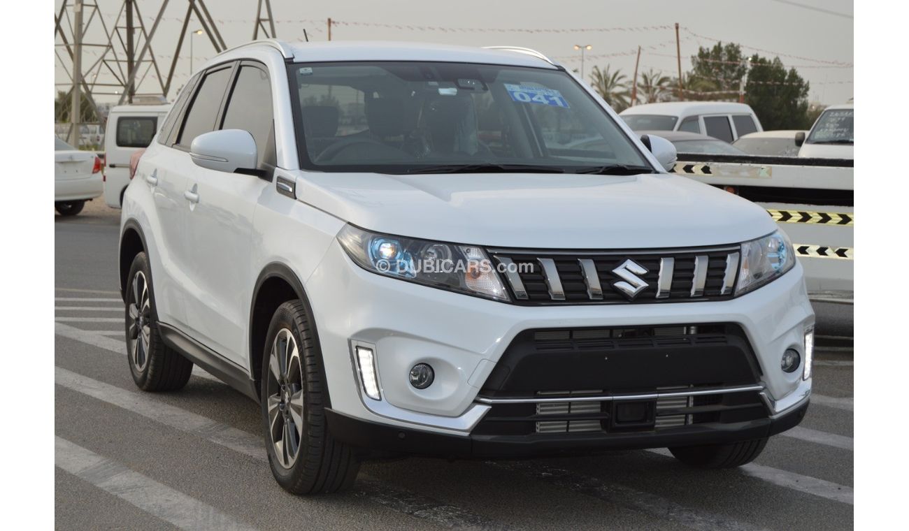 Suzuki Vitara Full option clean car