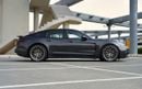 Porsche Panamera 4 Porsche Panamera 2020