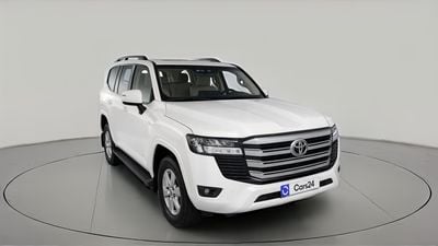 Toyota Land Cruiser GXR 2023 | AED 3373/Month | 0 DP | 30 Day Return | Warranty