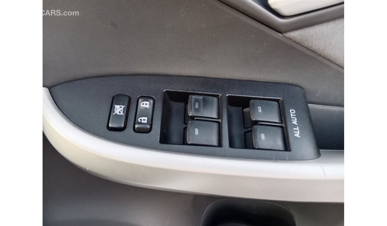 Toyota Prius TOYOTA PRIUS RIGHT HAND DRIVE  (PM1579)