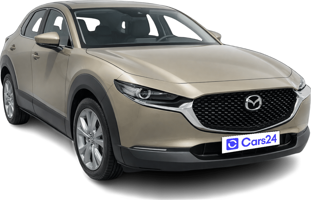 Mazda CX-30 ELITE 2025 | AED 977/Month | 0 DP | 30 Day Return | Warranty