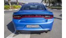 دودج تشارجر DODGE CHARGER SRT8 -2015 - GCC - ZERO DOWN PAYMENT - 2635 AED/MONTHLY - 1 YEAR WARRANTY