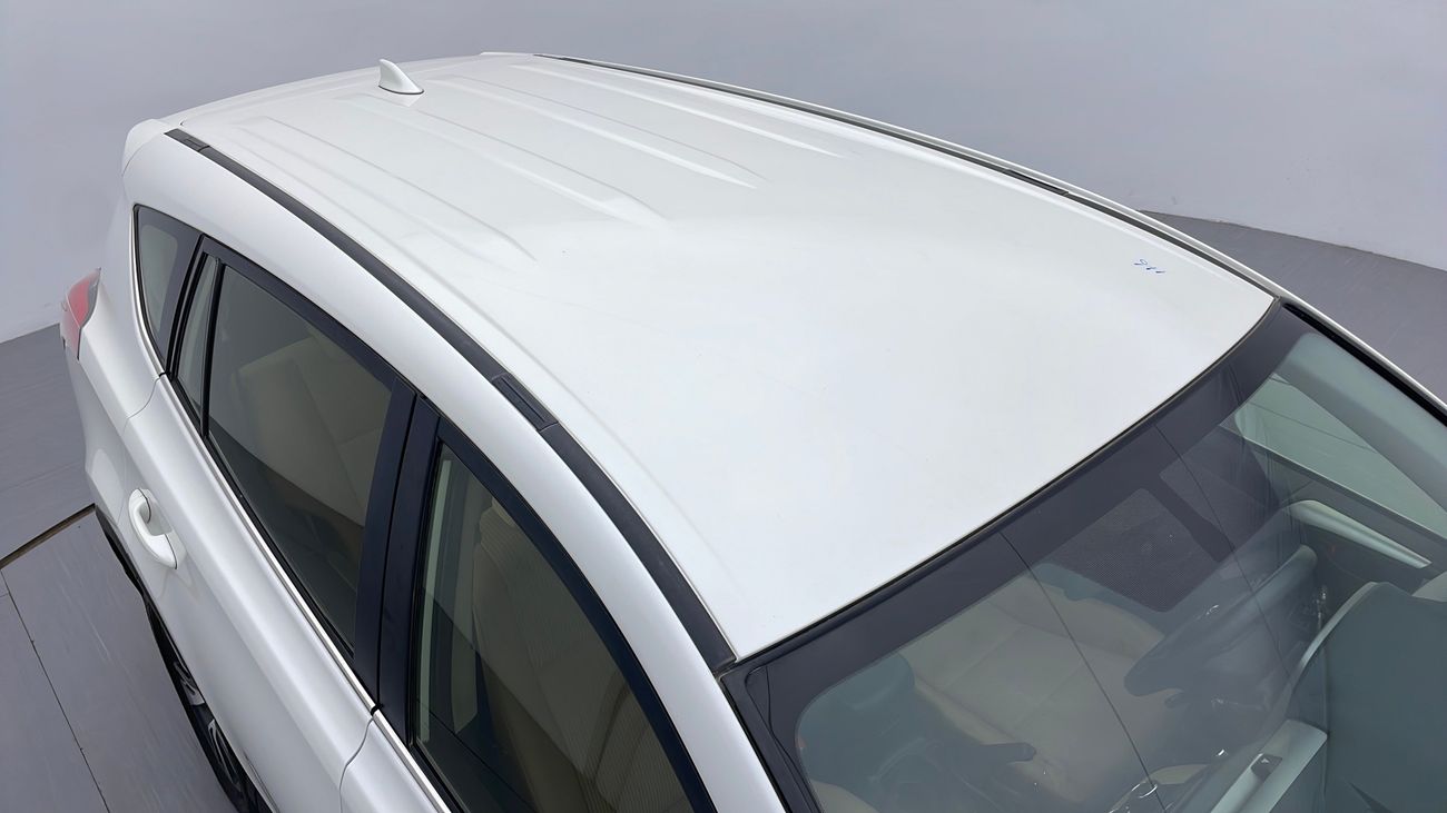 تويوتا راف ٤ EX 2.5 | +مع الضمان | كمان تم فحص ١٥٠