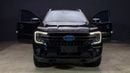 فورد ايفرست FORD EVEREST ,PLATINIUM ,YEAR 2023  ,AUTO TRANSMISSION ,ENGINE CAPACITY 3.0 LITER