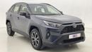 تويوتا راف ٤ 2022 VX | AED 1426/Month | 0 DP | 30 Day Return | Warranty | Service History