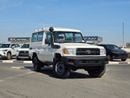 Toyota Land Cruiser 70 LANDCRUISER LC78/ 4.2L DIESEL M/T / RIGHT HAND/ TROOP CARRIER / EXPORT ONLY