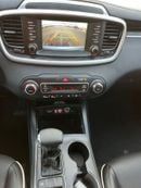 Kia Sorento 2019 Kia Sorento MidOption -3.3L V6 - Rear Camera - Auto trunk - Leather Seat -