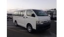 تويوتا هاياس Hiace RIGHT HAND DRIVE(Stock no PM 421 )