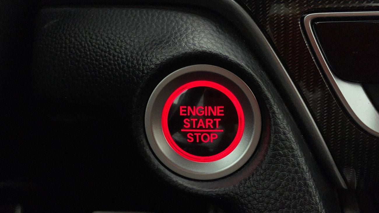 Honda Accord LX SPORT 1.5 | Zero Down Payment | Home Test Drive