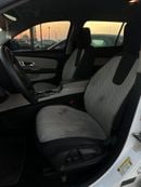 جي أم سي تيرين