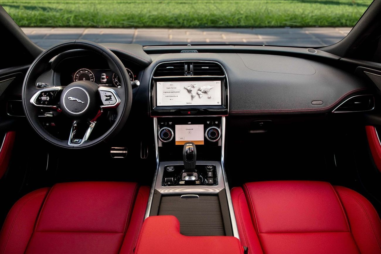 Jaguar XE L S P250 | 3,231 P.M  | 0% Downpayment | BRAND NEW!