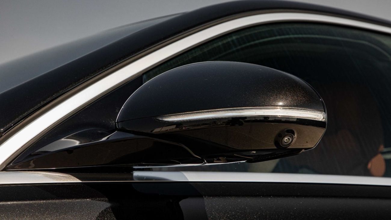 Mercedes-Benz S 580 4MATIC 4.0L V8 LWB | 2025 | 5 Years Agency Warranty & Contract Service