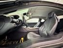 بي أم دبليو i8 STD LUXURY || GCC I| TOP RANGE I| FUTURISTIC DESIGN || CONDITION || LOW MILEAGE