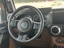 Jeep Wrangler Unlimited Sport S 3.6L M/T