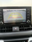 Toyota RAV4 2019 TOYOTA RAV4 XLE Full Option