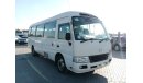 Toyota Coaster TOYOTA COASTER RIGHT HAND DRIVE (PM961)