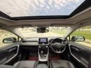 Toyota RAV4 LTD HEV Cruiser