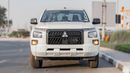 ميتسوبيشي L200 2026 Mitsubishi L200 GL 2.4L MT Petrol With Screen