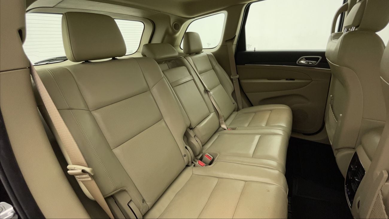 Jeep Grand Cherokee L Limited 3.6L 2020 LIMITED | AED 1230/Month | 0 DP | 30 Day Return | Warranty | Service History