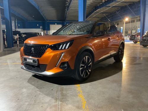 Peugeot 2008 GT | Guaranteed Warranty | 0 Down Payment