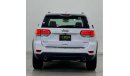 جيب جراند شيروكي 2020 Jeep Grand Cherokee Limited 4x4, Full Service History, Warranty, GCC