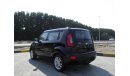 Kia Soul 2014 Ref#542