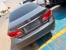 لكزس ES 350 Toyota Lexus ES350 - Model 2012 - Japan Specs Low Kilometres- Urgent Sale